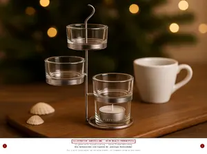 PARTYLITE Teelichthalter