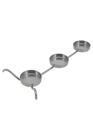 PARTYLITE Teelichthalter
