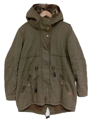 ONLY Parka
