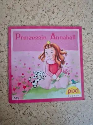 Buch für Kinder