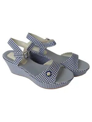 LUIS TRENKER Sandalen