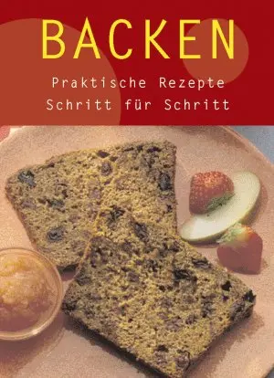 Kochbuch