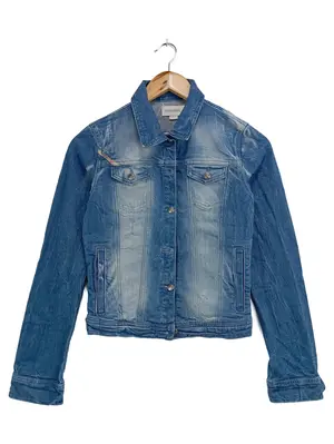 DIESEL Jeansjacke