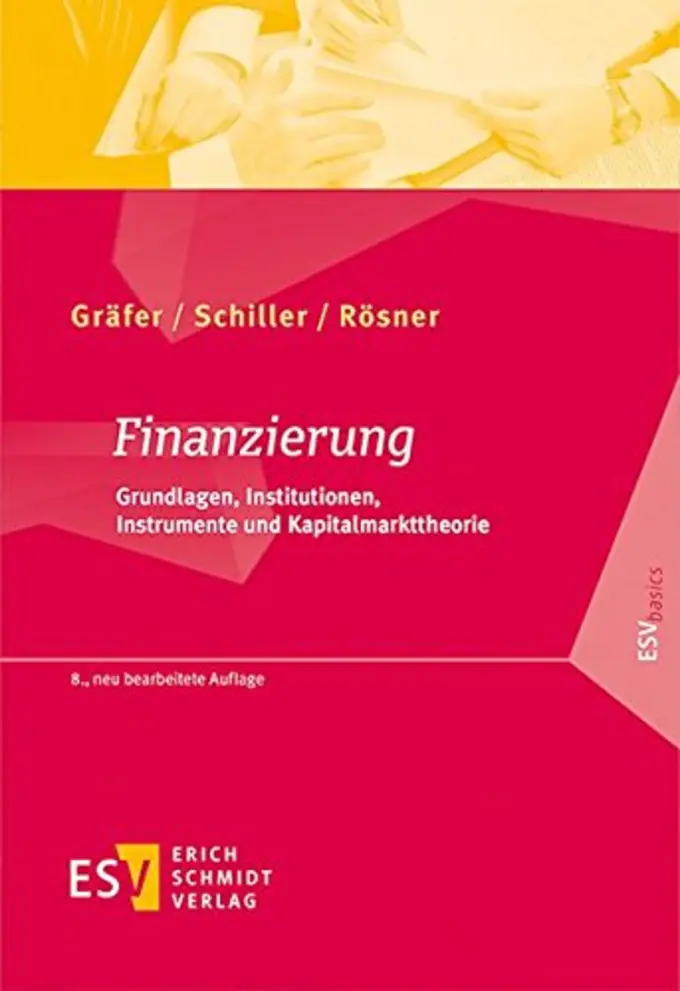 Fachbuch für Wirtschaft Bild 1