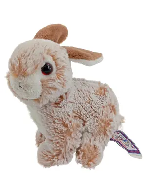 KUSCHELWUSCHEL Baby Kuscheltier