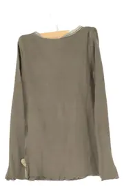 Vorschaubild POMPDELUX Langarmshirt 2