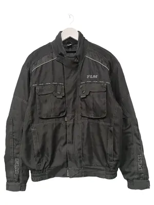 FLM Motorradjacke