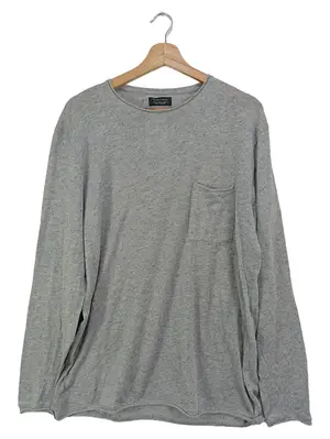 ZARA Langarmshirt