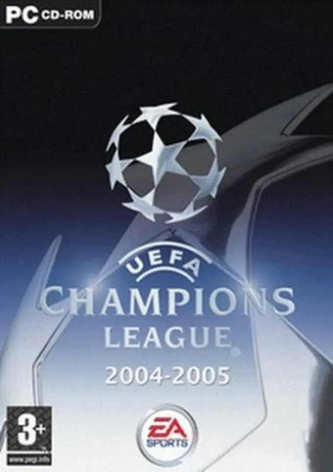ELECTRONIC ARTS Sportspiele Bild 1
