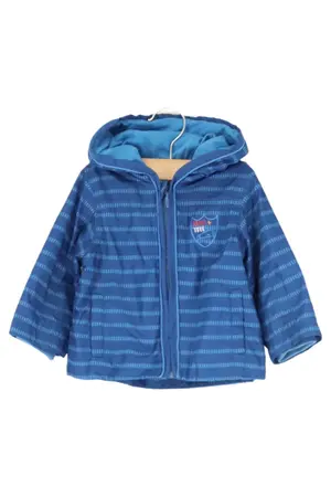 KANZ Leichte Jacke