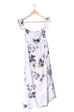 UNBRANDED Sommerkleid