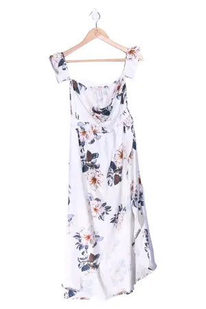 UNBRANDED Sommerkleid