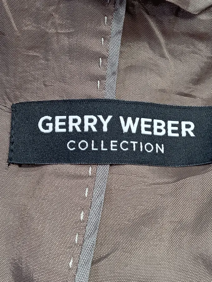 GERRY WEBER Blazer Bild 3