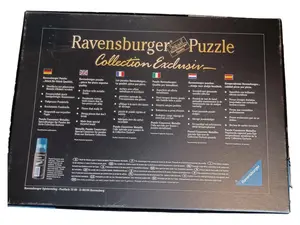 RAVENSBURGER Puzzle