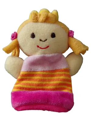 STERNTALER Baby Kuscheltier
