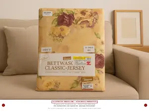 BIERBAUM Bettwäsche