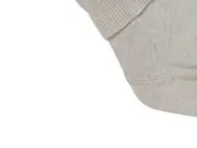 Vorschaubild 4 von Pullover Damen Beige Gr. 36/S Melierter Viskose Baumwolle Casual