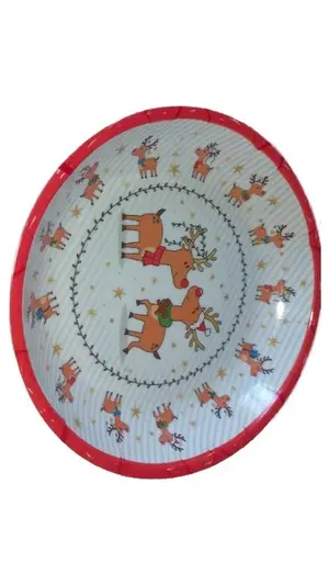 JEAN PRODUCTS Kinderteller