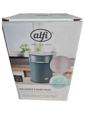 ALFI Thermobecher