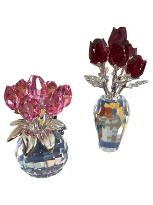 SWAROVSKI Dekofigur