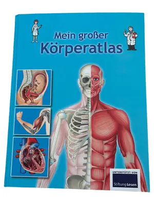 Fachbuch für Medizin