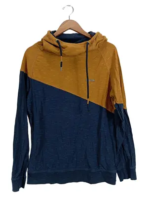 RAGWEAR Kapuzenpullover