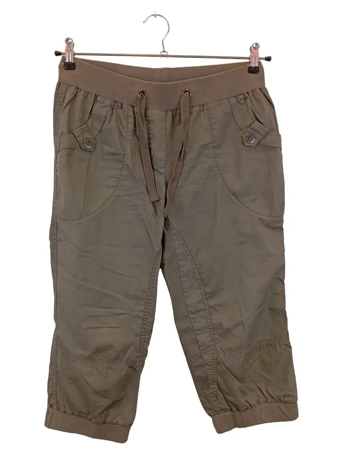 ANNE L. Cargo Shorts Bild 1