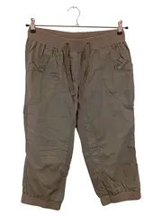 Vorschaubild ANNE L. Cargo Shorts 1