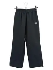 Vorschaubild 1 von Kinder Jogginghose Schwarz Gr. 128 Climalite Sporthose
