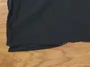 Vorschaubild 4 von Kinder Jogginghose Schwarz Gr. 128 Climalite Sporthose