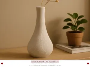 KAISER Vase