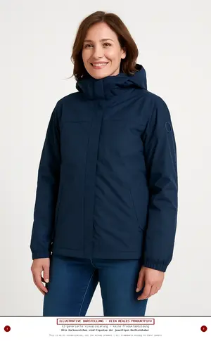 HELLY HANSEN Outdoorjacke