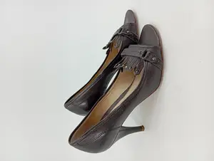 BOSS HUGO BOSS Peeptoe