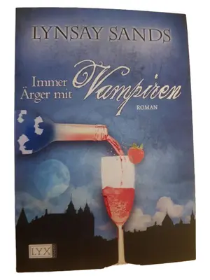 Magie und Übernatürliches