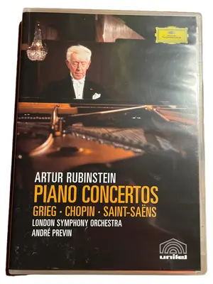 Klassische Aufführung