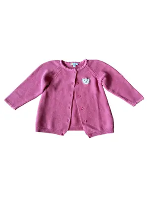 STEIFF Strickjacke