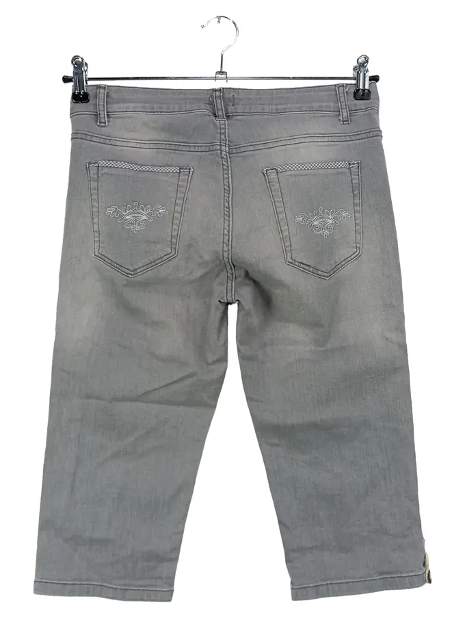 ALMGWAND Trachtenhose Bild 2