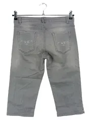Vorschaubild ALMGWAND Trachtenhose 2