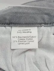 Vorschaubild ALMGWAND Trachtenhose 4