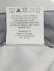 Vorschaubild ALMGWAND Trachtenhose 5