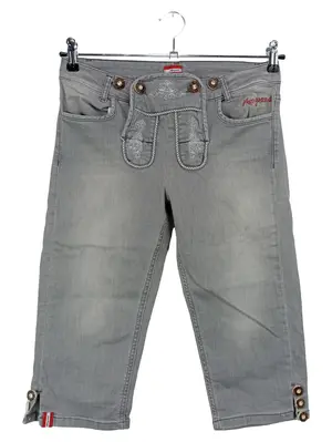 ALMGWAND Trachtenhose