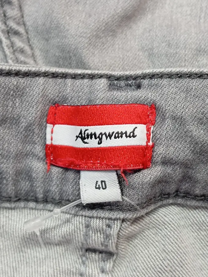 ALMGWAND Trachtenhose Bild 3