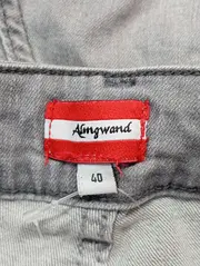 Vorschaubild ALMGWAND Trachtenhose 3