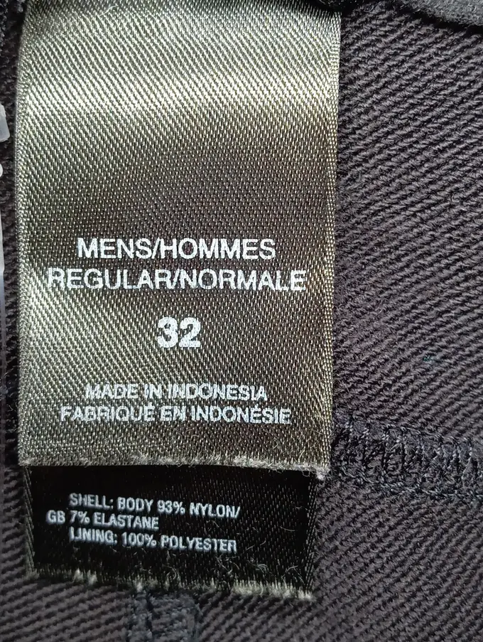 THE NORTH FACE Outdoorhose Bild 3