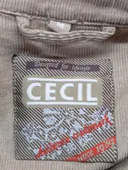 Vorschaubild CECIL Cordjacke 3
