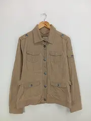 Vorschaubild CECIL Cordjacke 1
