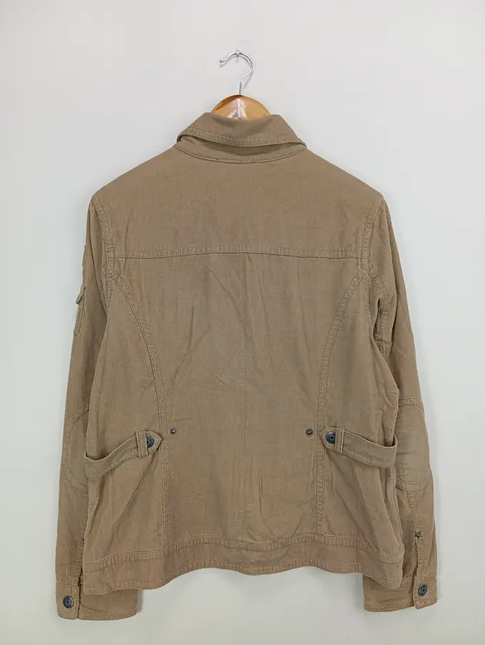 CECIL Cordjacke Bild 2