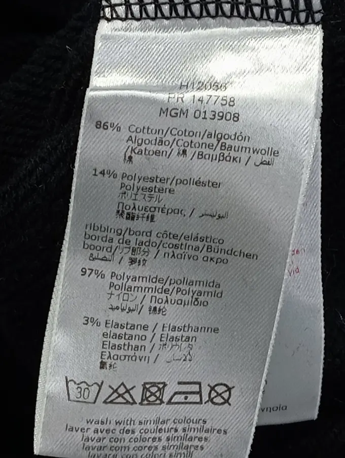 GIVENCHY Sweatshirt Bild 4