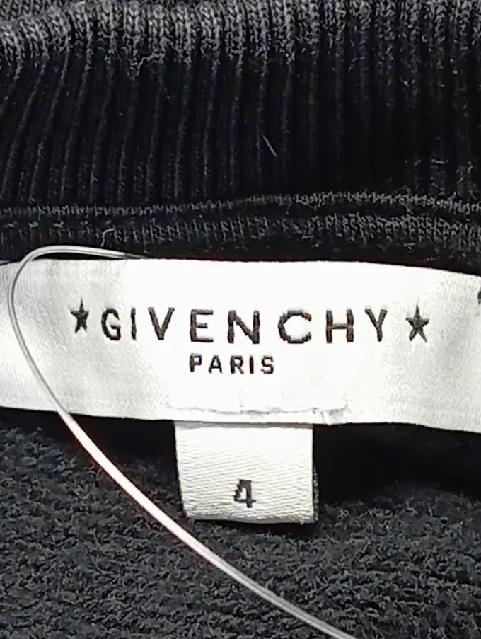 GIVENCHY Sweatshirt Bild 3