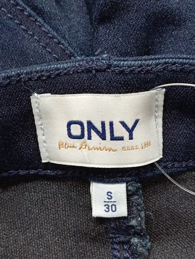 ONLY Jeans Skinny Fit Bild 3